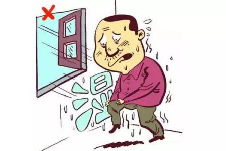你知道如何在雨天使用除濕器嗎？