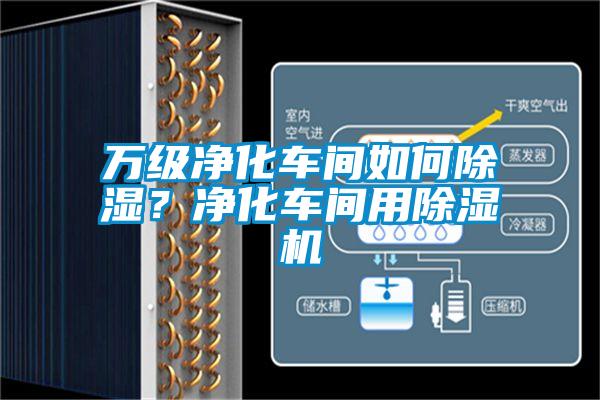 萬級凈化車間如何除濕？凈化車間用除濕機(jī)