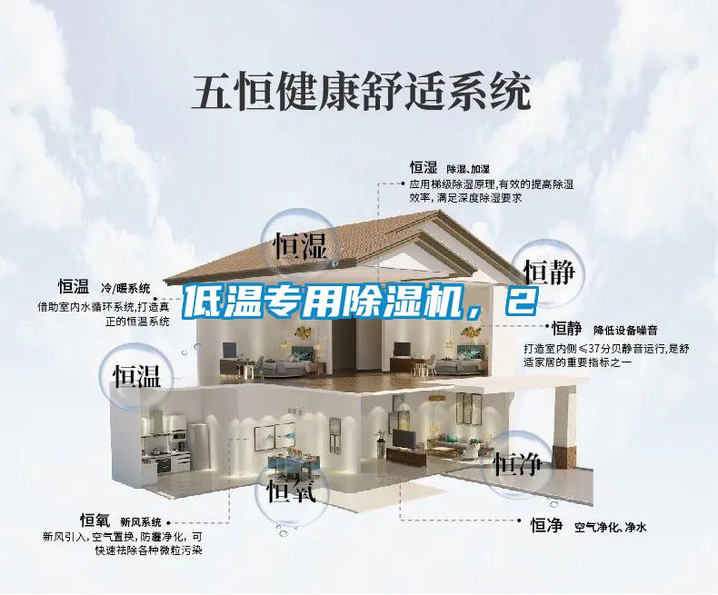 低溫專用除濕機(jī)，2