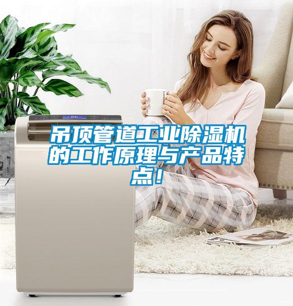 吊頂管道工業(yè)除濕機(jī)的工作原理與產(chǎn)品特點(diǎn)！