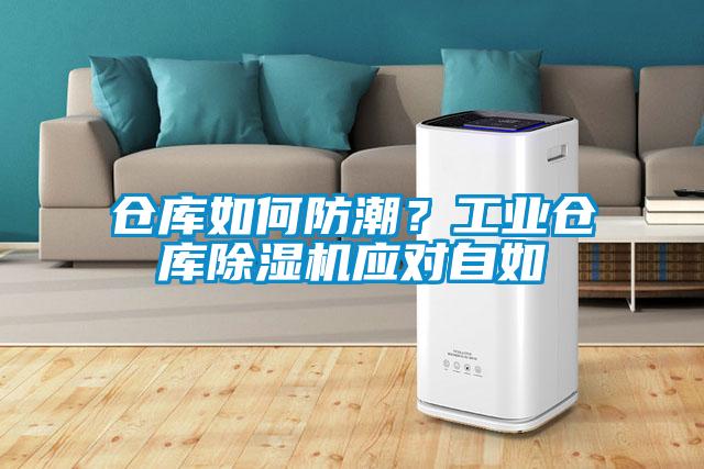 倉庫如何防潮？工業(yè)倉庫除濕機應(yīng)對自如