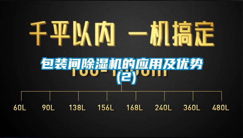 包裝間除濕機的應(yīng)用及優(yōu)勢 (2)