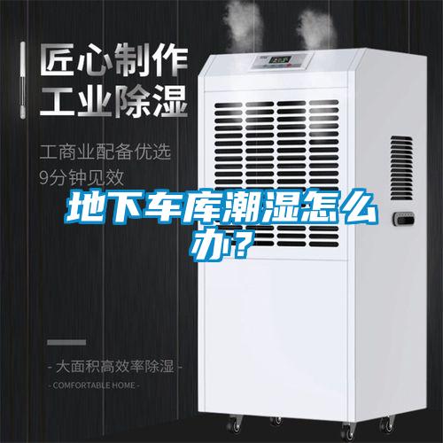 地下車庫(kù)潮濕怎么辦？