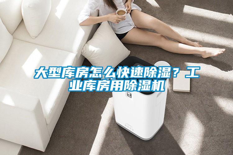 大型庫房怎么快速除濕？工業(yè)庫房用除濕機