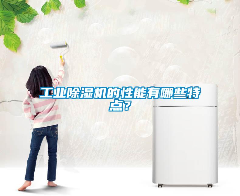 工業(yè)除濕機(jī)的性能有哪些特點(diǎn)？