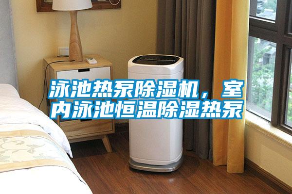泳池?zé)岜贸凉駲C(jī)，室內(nèi)泳池恒溫除濕熱泵