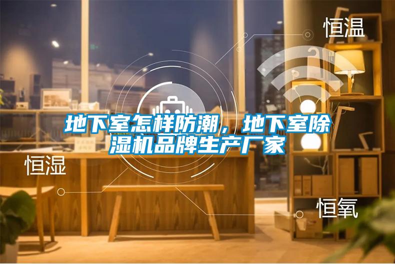 地下室怎樣防潮，地下室除濕機品牌生產(chǎn)廠家