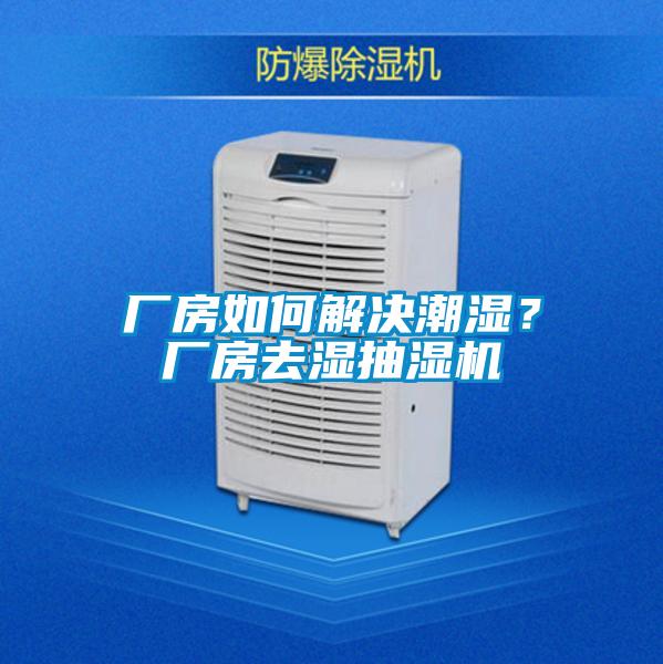 廠房如何解決潮濕？廠房去濕抽濕機(jī)