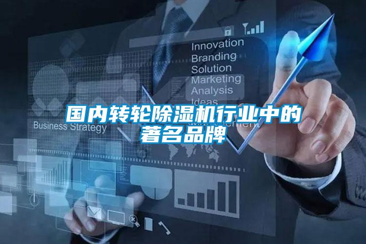 國內(nèi)轉(zhuǎn)輪除濕機行業(yè)中的著名品牌