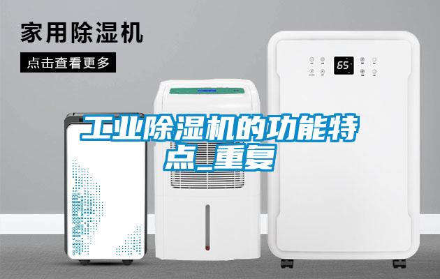 工業(yè)除濕機(jī)的功能特點_重復(fù)