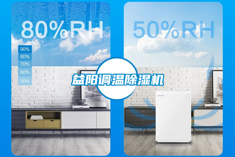 益陽調(diào)溫除濕機