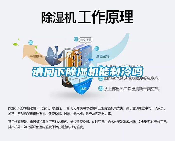 請問下除濕機(jī)能制冷嗎