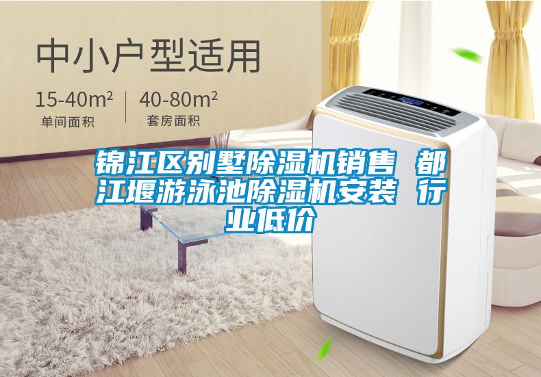 錦江區(qū)別墅除濕機銷售 都江堰游泳池除濕機安裝 行業(yè)低價