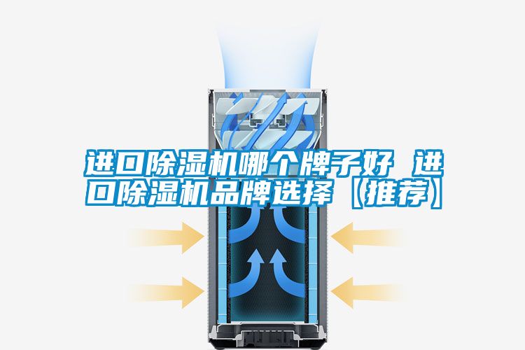 進(jìn)口除濕機(jī)哪個牌子好 進(jìn)口除濕機(jī)品牌選擇【推薦】