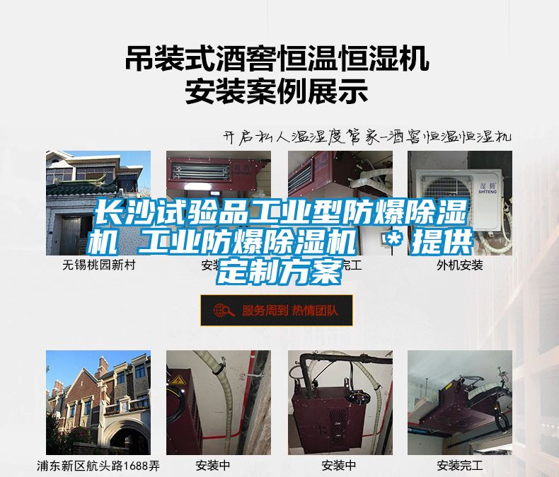 長沙試驗(yàn)品工業(yè)型防爆除濕機(jī) 工業(yè)防爆除濕機(jī) ＊提供定制方案