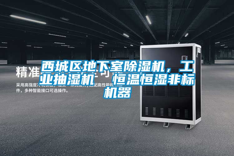 西城區(qū)地下室除濕機(jī)，工業(yè)抽濕機(jī)  恒溫恒濕非標(biāo)機(jī)器