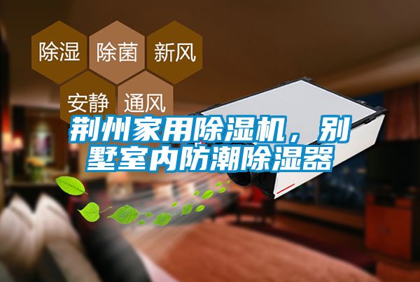 荊州家用除濕機(jī)，別墅室內(nèi)防潮除濕器