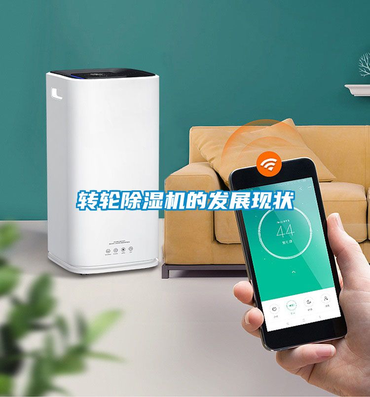 轉(zhuǎn)輪除濕機的發(fā)展現(xiàn)狀