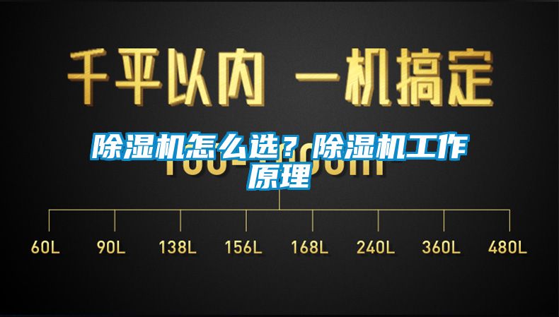 除濕機怎么選？除濕機工作原理
