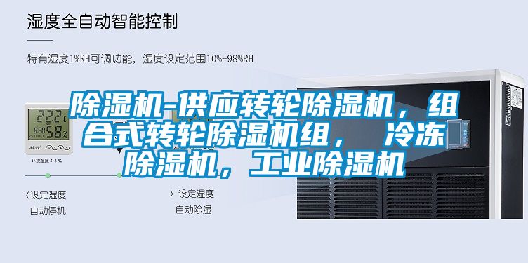 除濕機-供應(yīng)轉(zhuǎn)輪除濕機，組合式轉(zhuǎn)輪除濕機組， 冷凍除濕機，工業(yè)除濕機