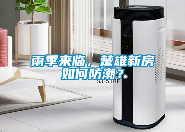 雨季來(lái)臨，楚雄新房如何防潮？